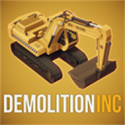 拆迁公司手游最新版