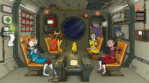 60秒差距手机中文版免费下载