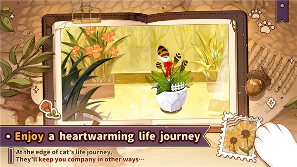 猫逝手游最新版