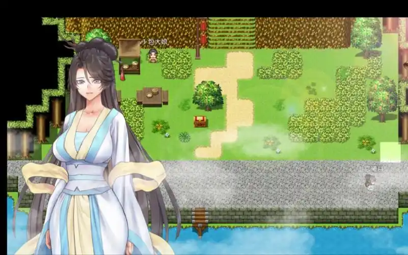 绯色修仙录游戏玩法-3