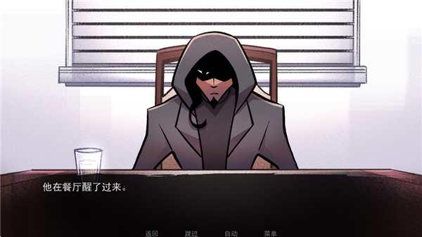 非人室友Gavril汉化版手游 v1.0安卓版