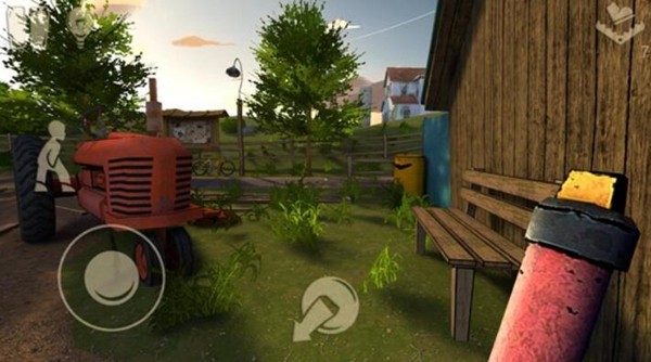 恐怖故事3女巫移动版免费下载