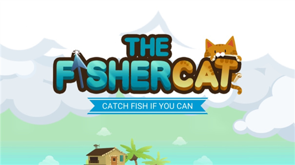渔夫猫手游最新版