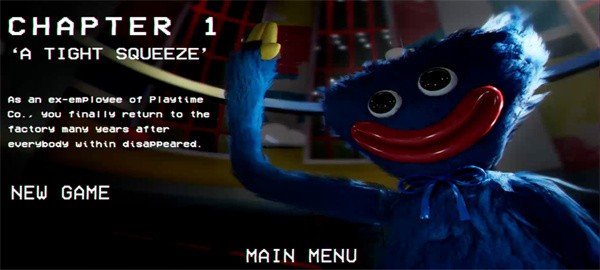 波比的游戏时间第一章移动版游戏玩法-2