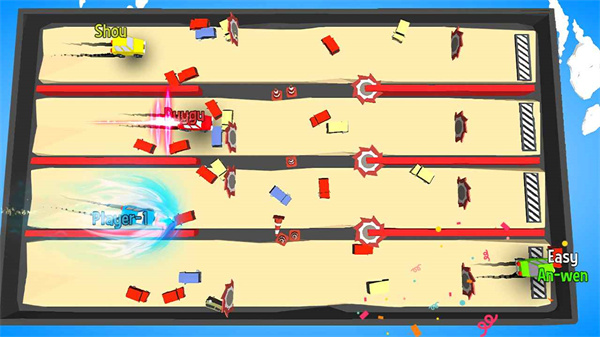 超级解压模拟器官方版 v1.0.1安卓版