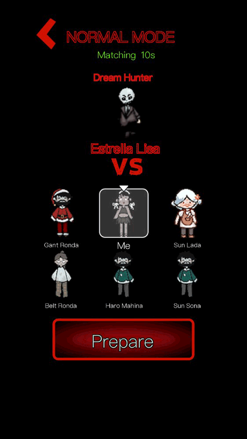 猛鬼宿舍国际服怎么玩-2