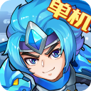 三国演义吞噬无界华为渠道服 v5.0.01安卓版