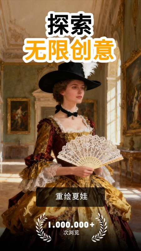 万国风情壁纸安卓版v1.1.1 安卓版