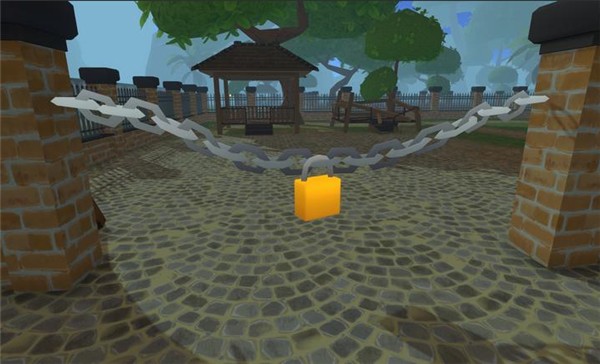 我守墓人完整版