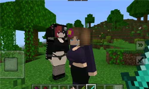 珍妮模组安卓版手游最新版