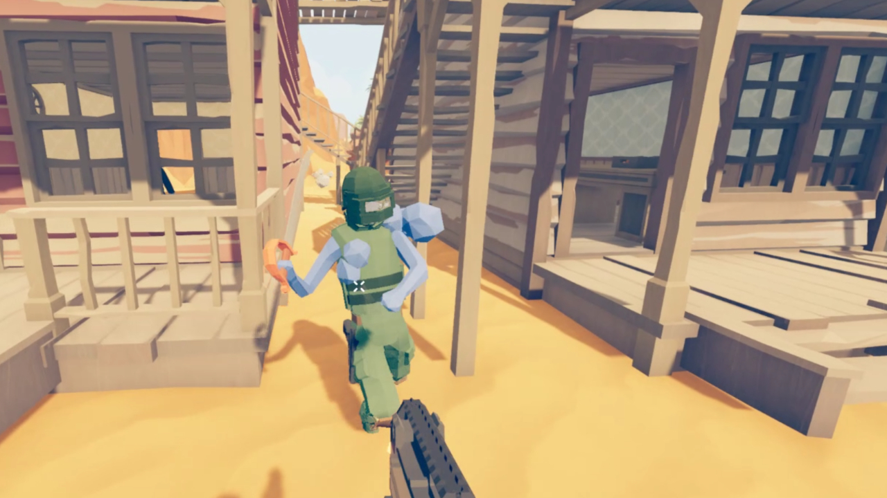 全面吃鸡模拟器中文版