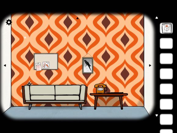 方块逃脱23号案件中文版游戏玩法-3