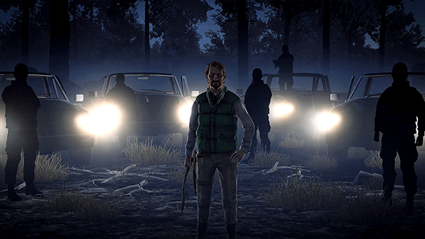 勇闯死人谷2全速前进中文版免费下载