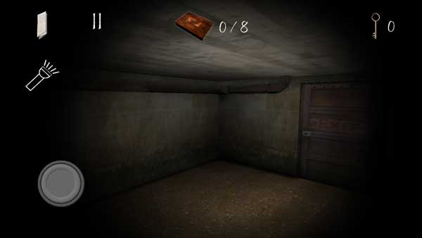 兰德里纳河的地下室2手游最新版