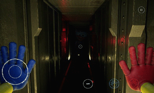 波比的游戏时间第一章移动版手游最新版