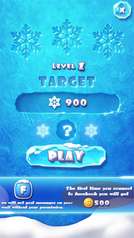 冰雪消消乐手游手游最新版