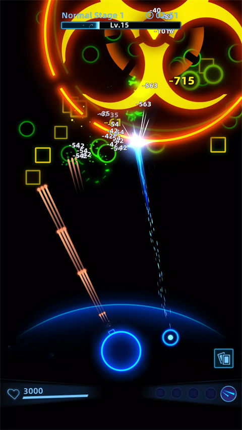 肉鸽防御官方版 v5.0.1安卓版