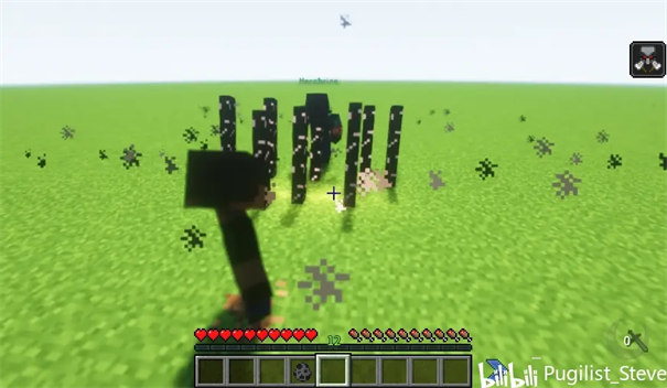 烦人的村民6.0模组整合包