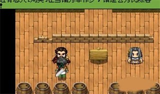 英雄坛说x单机版