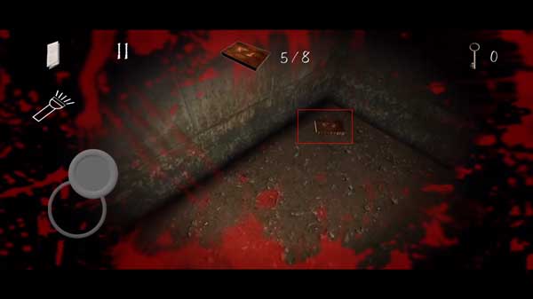 兰德里纳河的地下室2游戏玩法-9