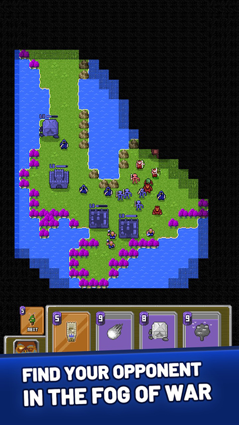 统治战争官方正版 v4.30.118安卓版