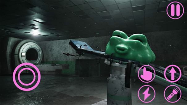 班班幼儿园8反恶魔手游最新版