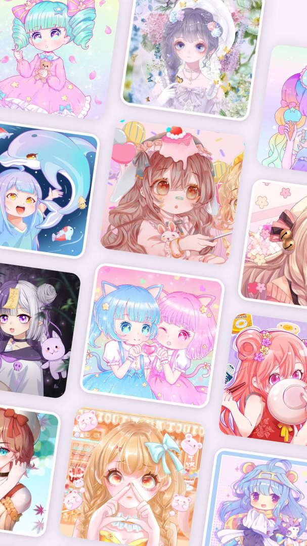 涂个壁纸最新版v1.6.6