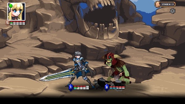 无尽地牢公主安卓版免费下载