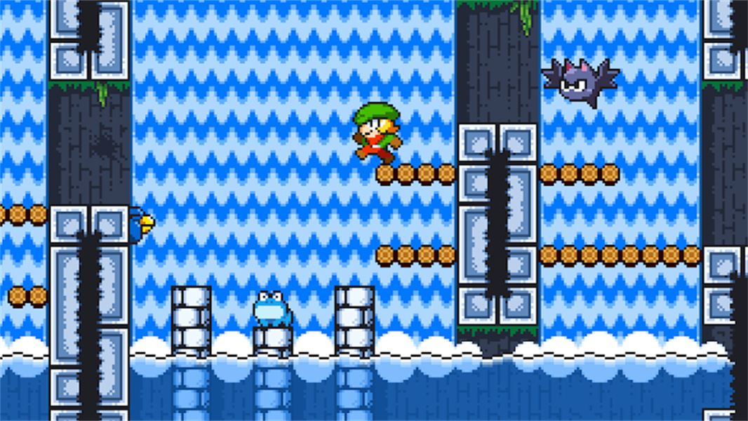 小小危险地下城重制版免费下载