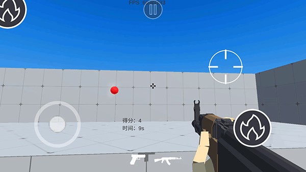 练皇帝正式版游戏玩法-3