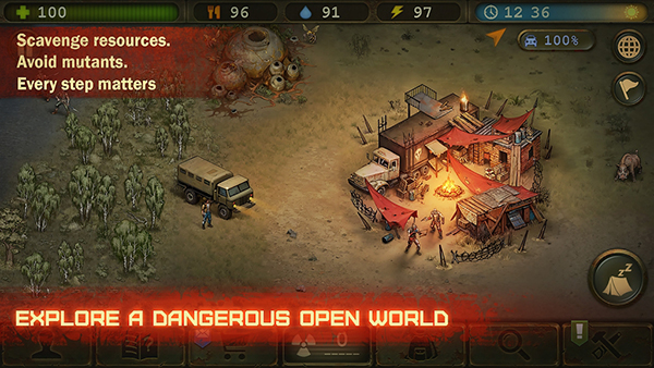 生存之日官方正版 v1.893.9.2安卓版