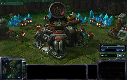 星际争霸2虫群之心单机版免费下载