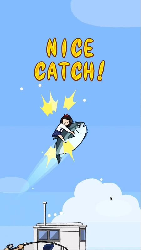 金鱼GO手游最新版