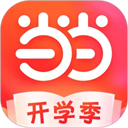 当当网app