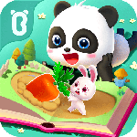 宝宝巴士阅读软件v10.90.11.00