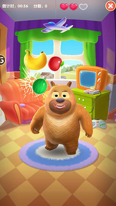 熊熊乐园农场游戏免费下载
