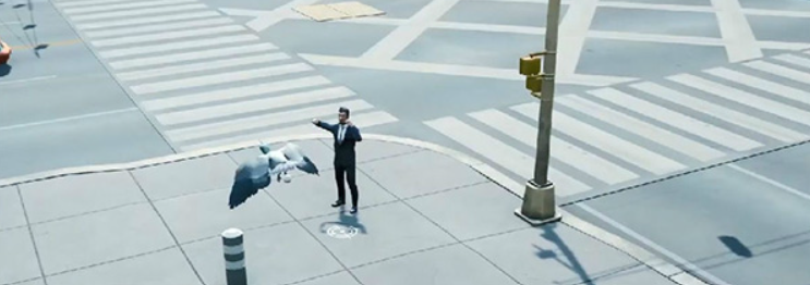 鸽子模拟器2025中文版