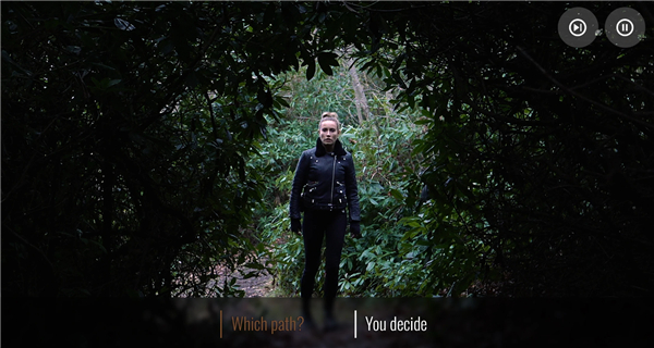 往日阴云手游官方正版 v1.2安卓版