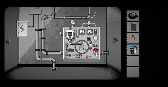 终厄游戏免费下载