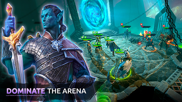 魔法时代手游官方正版 v3.2.4安卓版