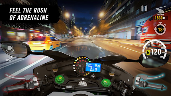 机车之旅手游官方正版 v2.2.2安卓版