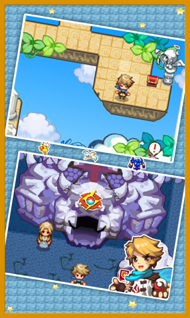 宠物王国6烈火自带按键版安卓版1.0