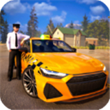 出租车模拟器2026免费下载