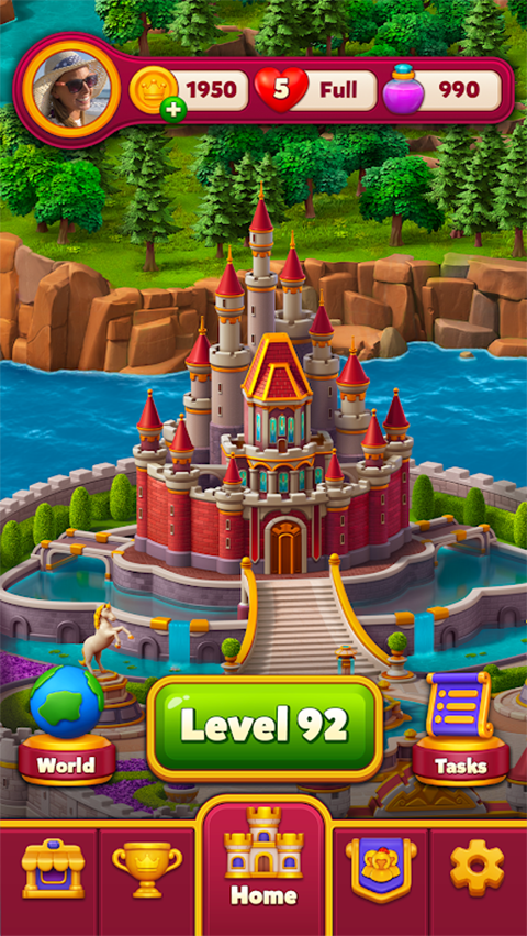 Royal Kingdom官方版 v23943安卓版