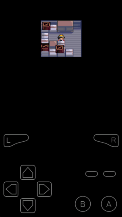 口袋妖怪极光石免费下载