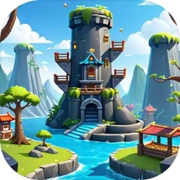 超级突围抖音版免费下载