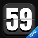 FlipClock翻页时钟纯净版免费v2.0.0 安卓版