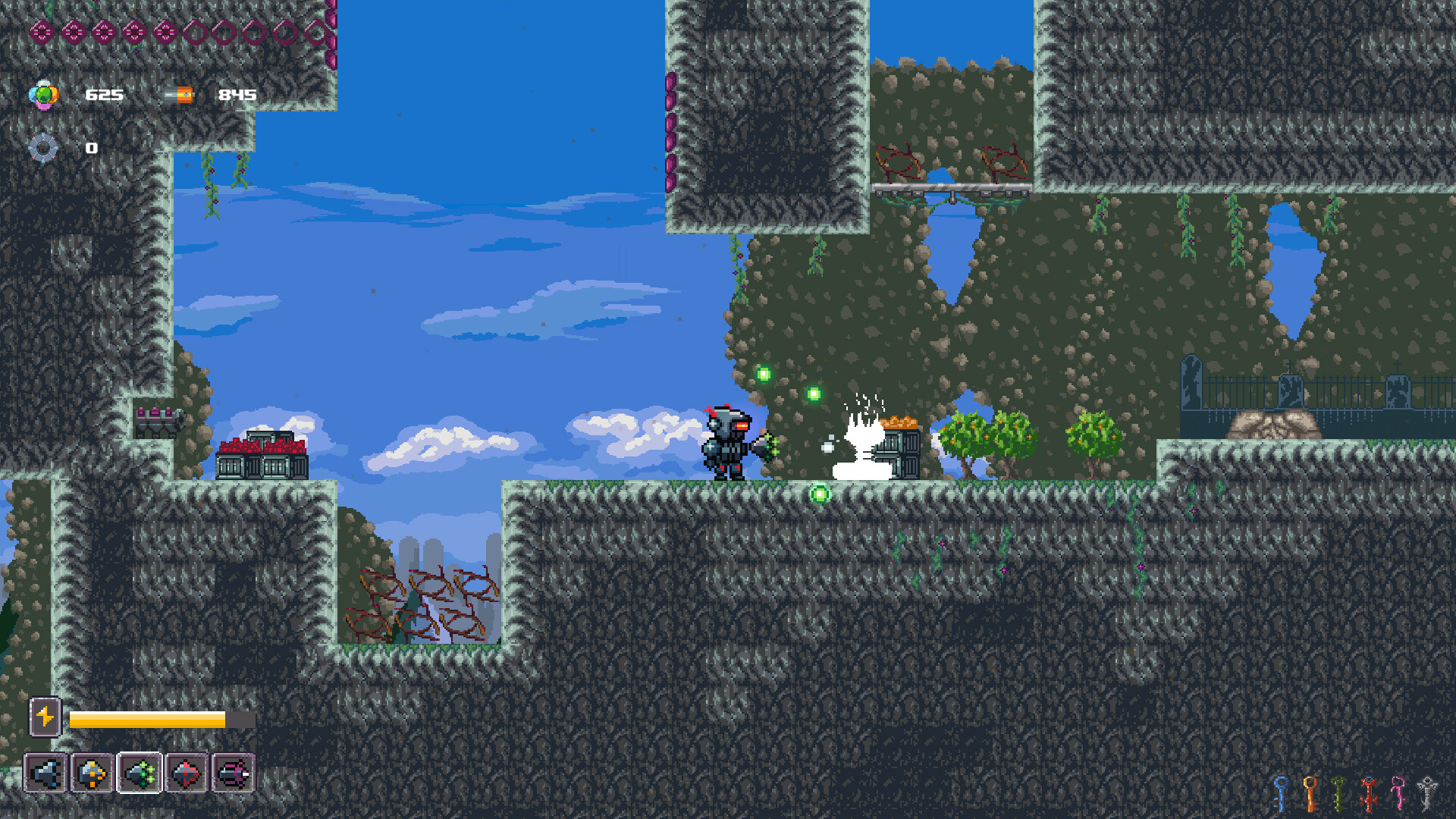 小机器人2移植版免费下载