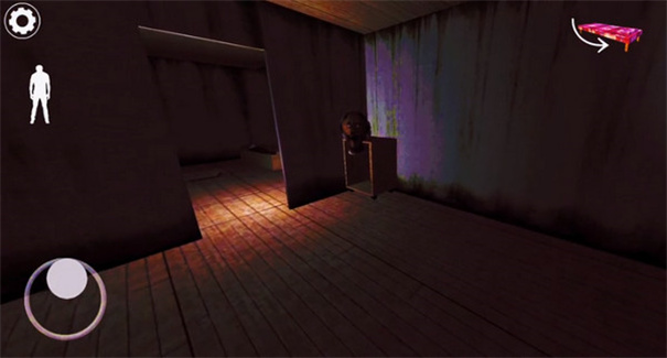 兰德里纳河的堡垒手游最新版