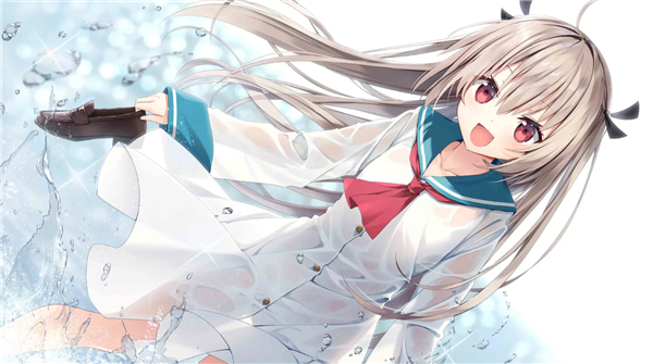 亚托莉我挚爱的时光手机移植版 v1.0.3安卓版